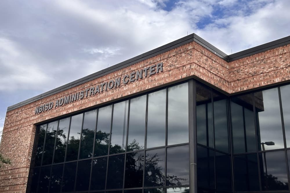 New Braunfels ISD teachers to receive at least 2% pay increase in 2025-26 school year