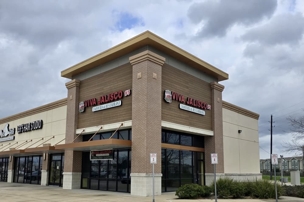 Viva Jalisco now serving Mexican cuisine in Spring 