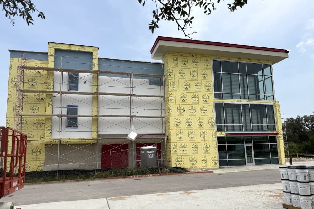 10 Federal Storage coming soon to Georgetown