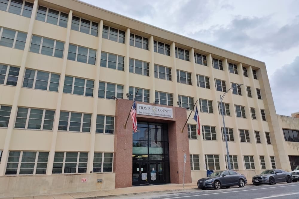 Austin leaders back Travis County efforts to launch Family Justice Center for violence, abuse victims