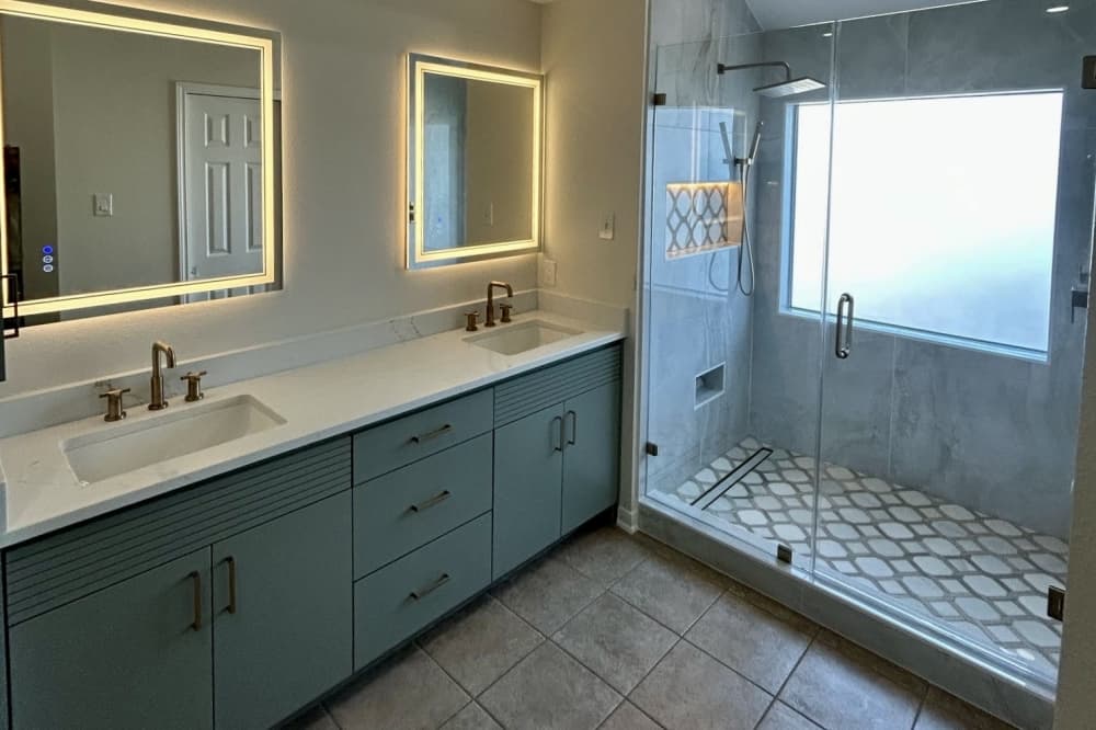 Q&A: Elevation Construction shares top remodeling trends, tips for homeowners in Cy-Fair