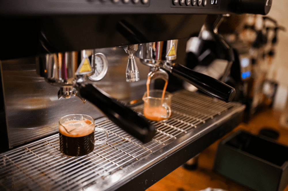 Higher Grounds Coffee Co. expands into Magnolia-area storefront