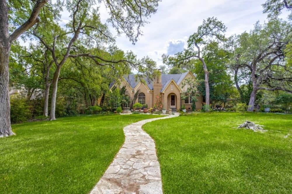 Central Austin homes spent more days on market in May year-over-year