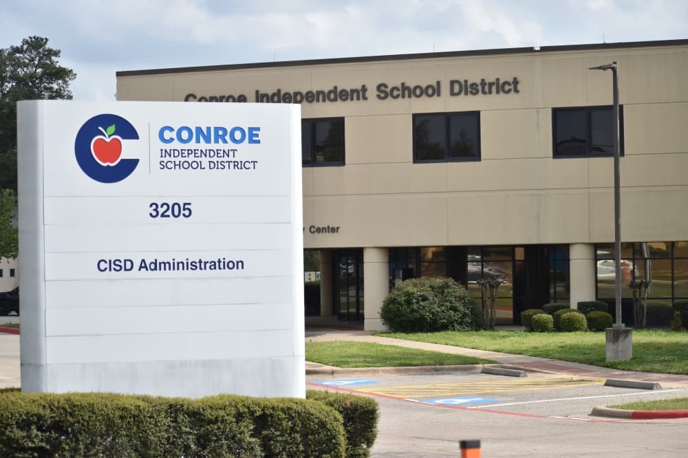 Conroe ISD begins process of establishing 2026-27 school year calendar
