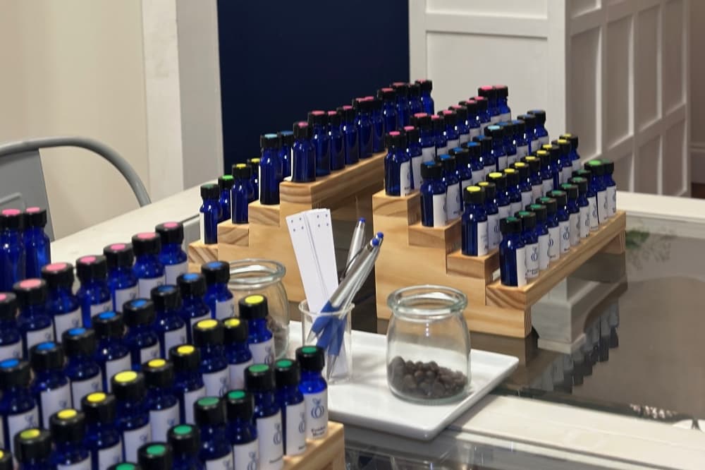 Expressive Aromas to relocate perfume studio to downtown McKinney