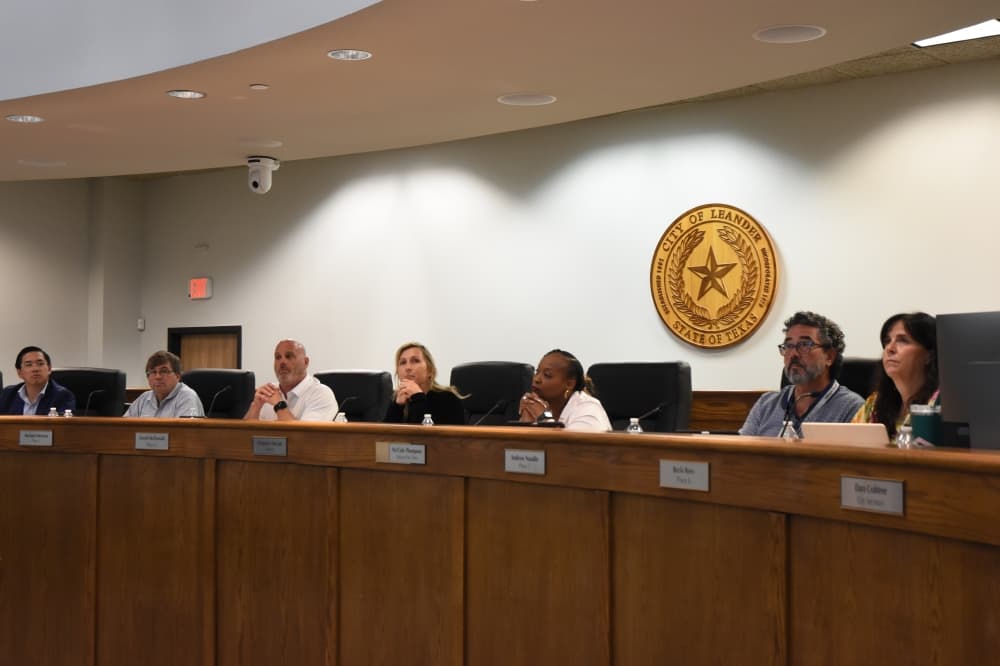 Leander applies for $1.1M grant to increase ADA compliance, safe routes to schools