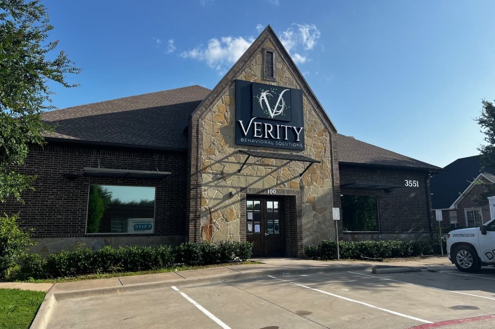 Verity Behavioral Solutions to offer ABA therapy services in McKinney