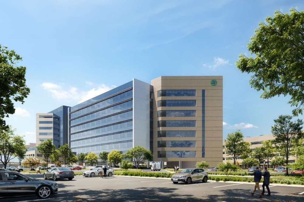 $343M Texas Health Plano expansion to increase patient capacity
