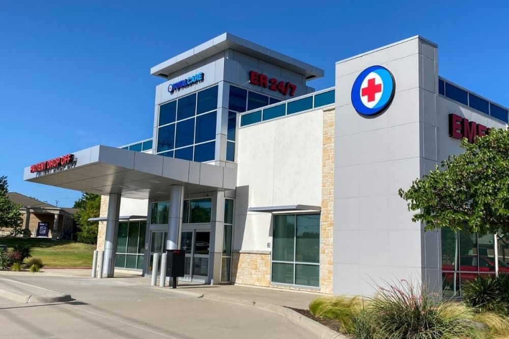 TotalCare to open emergency room in Denton