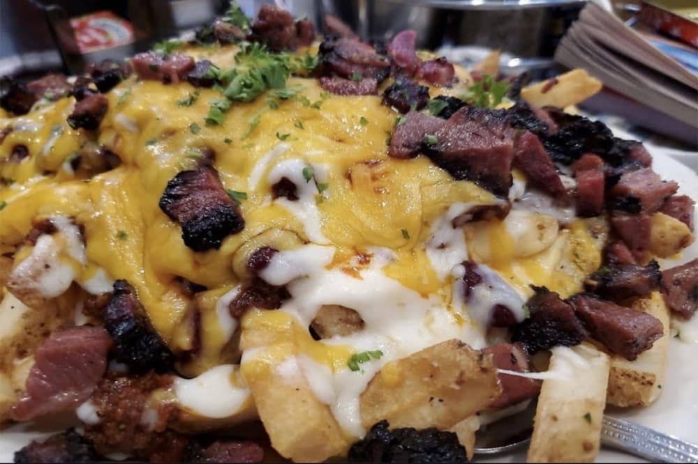 Max and Louie's New York Diner to open Cibolo location