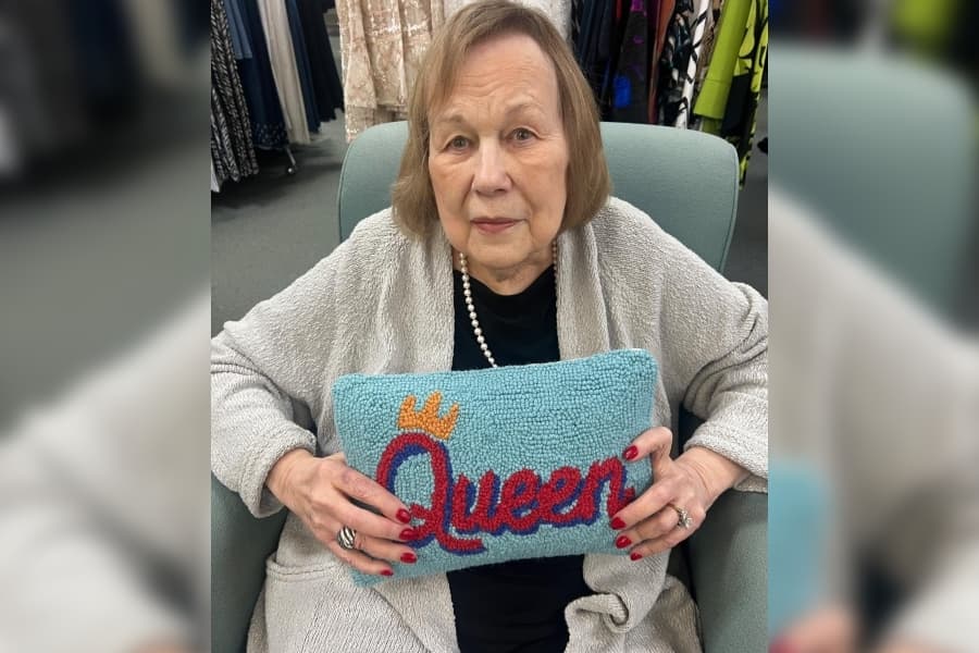 UT gear, local flair: Sue Patrick's celebrates 50 years in North Austin