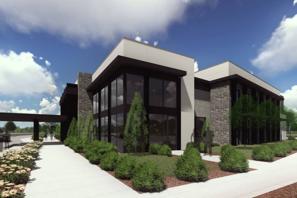 Expansion project set to begin at McKinney headquarters of the Church of God, a Worldwide Association