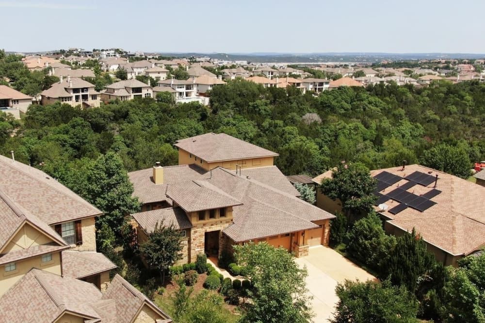 May home sales mostly up year over year for Lake Travis, Westlake areas