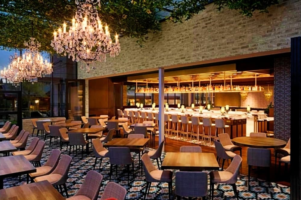 The Dutch to bring Italian food offerings to Grapevine