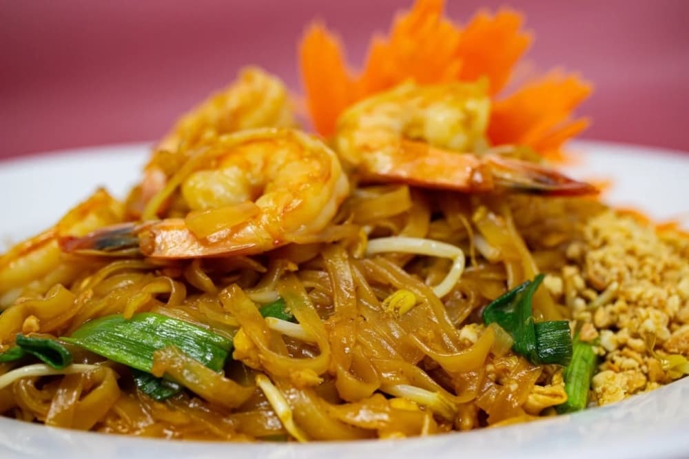 Khun Nye Thai offers Thai, Vietnamese dishes in Prosper