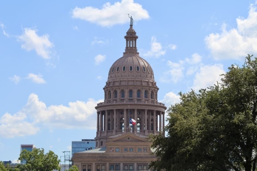 Georgetown officials reflect on wins, work for next legislative session