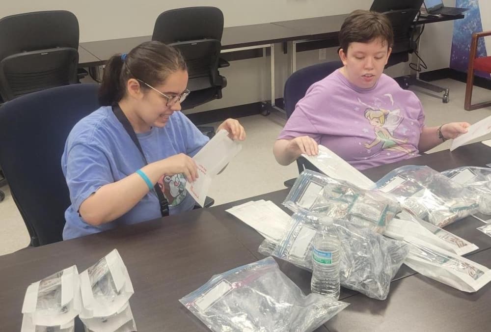 Project Beacon expands services as Montgomery County adults with autism face housing, care needs