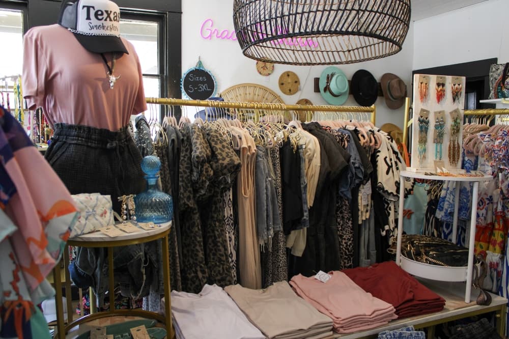The Merc shapes homey atmosphere for local artisans to shine in Pflugerville