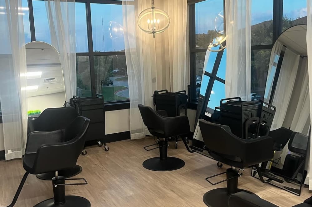 Balayage Bar and Boutique relocates McKinney salon