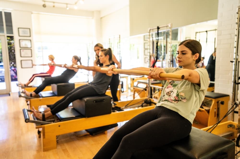 Breathe Pilates Studio promotes community through Pilates in The Woodlands