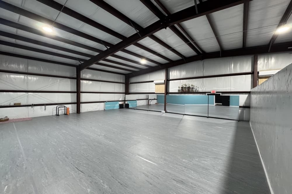Rize Above Dance Company opens brick-and-mortar in New Braunfels