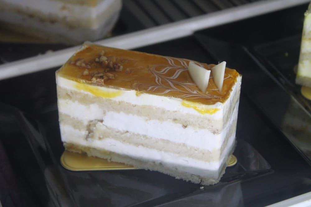 Pearl Cafe offers dessert, more in Richardson