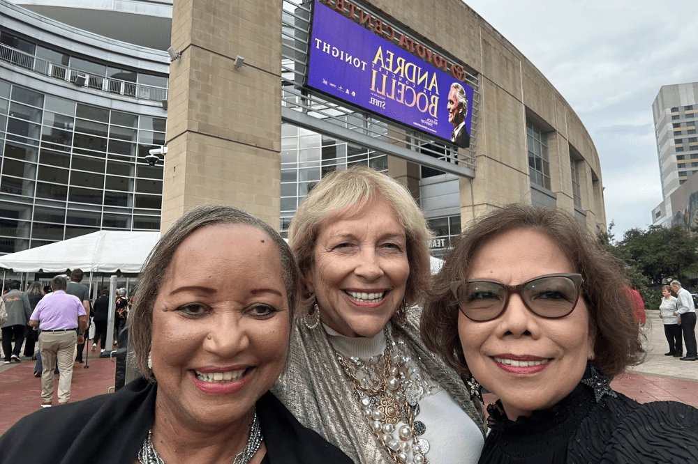 North Harris County nonprofit invites women to socialize, support education initiatives