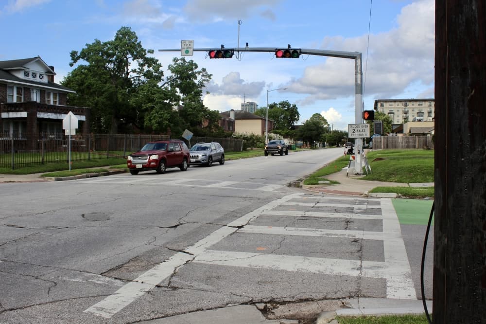 Montrose TIRZ officials address West Alabama Street, Montrose Boulevard project concerns