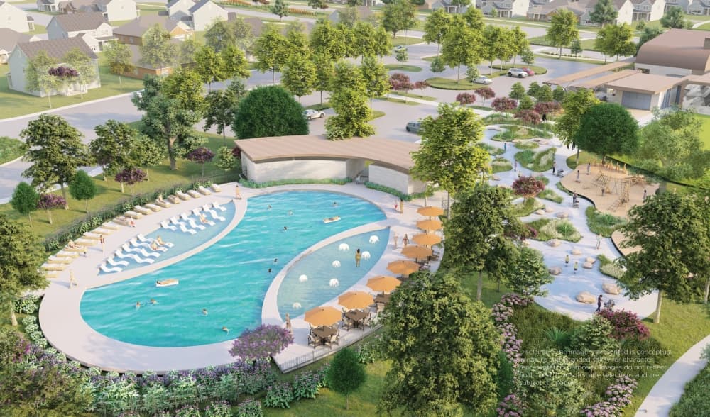 Midline to bring nearly 3K homes, infrastructure upgrades to Baybrook area