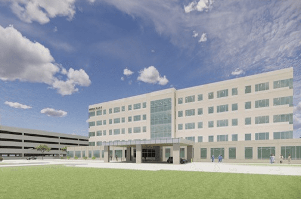 6 health care updates from hospitals in The Woodlands area