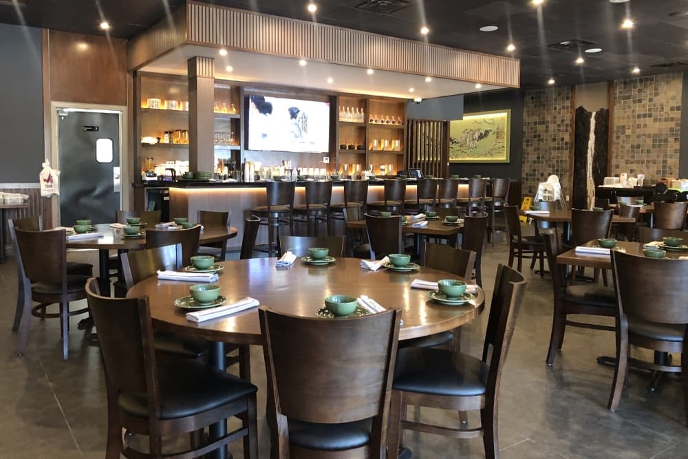 Triple Pepper now open in The Woodlands area