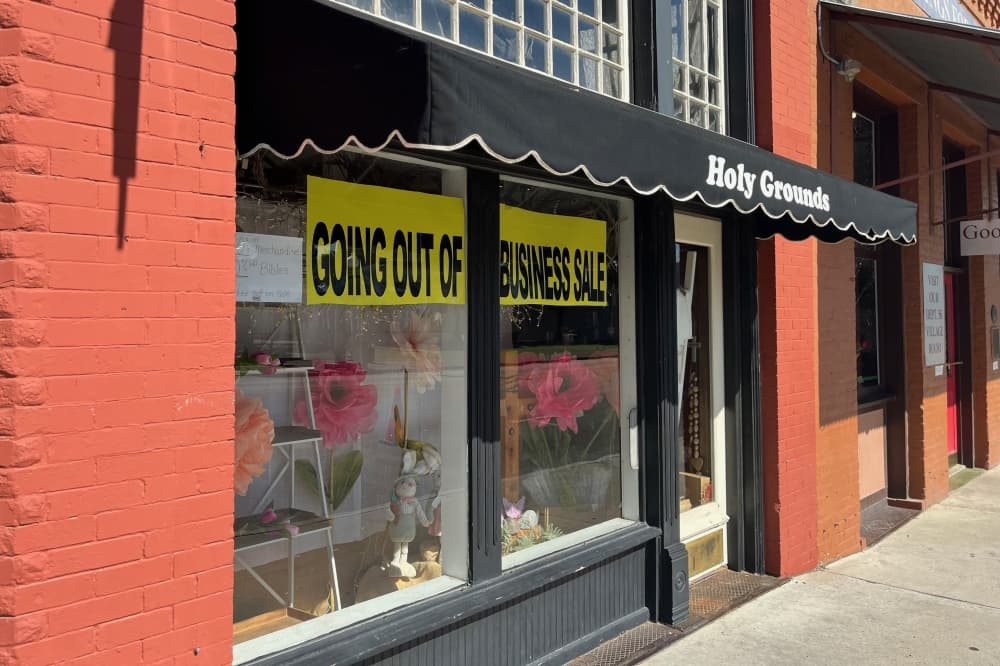 Holy Grounds to close after 20 years in Grapevine