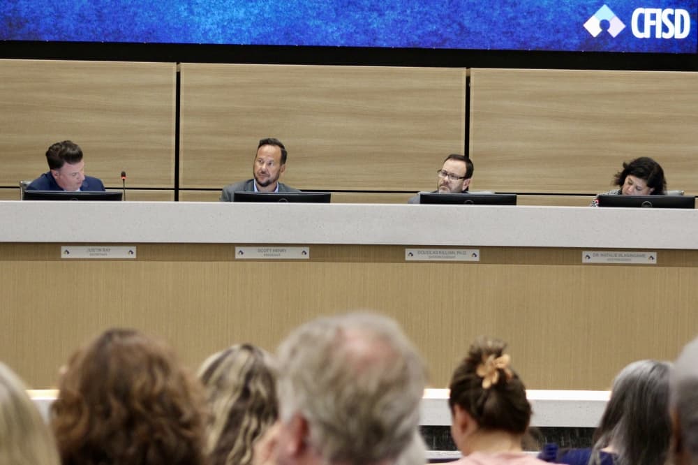 Salary increases, bus reinstatement approved by Cy-Fair ISD board in FY 2025-26 budget