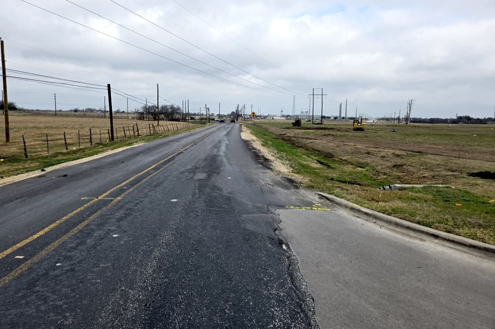 Updates on 8 current and future transportation projects in Georgetown
