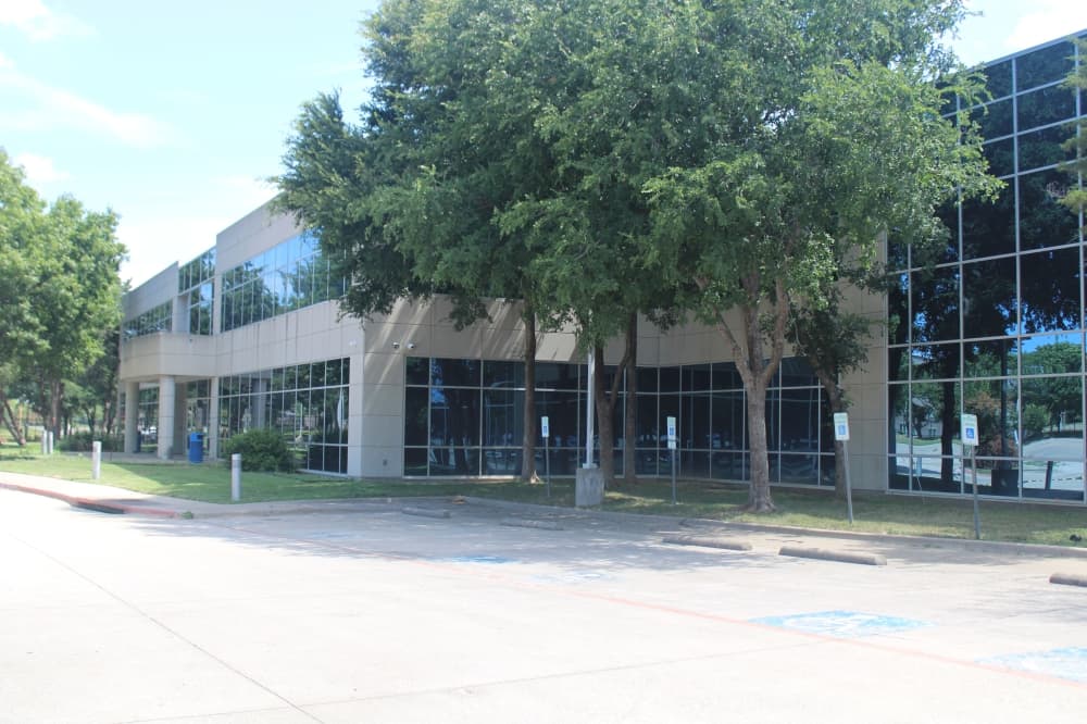 Richardson City Council approves zoning modification for 8-acre lot