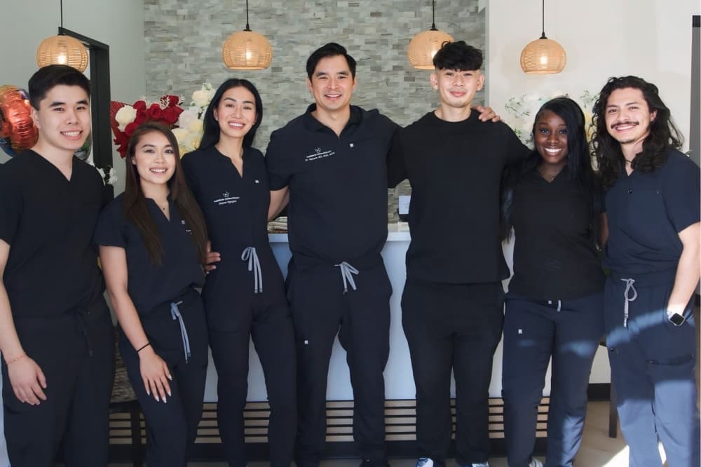 Harrison Dermatology to provide expert skincare services in Missouri City