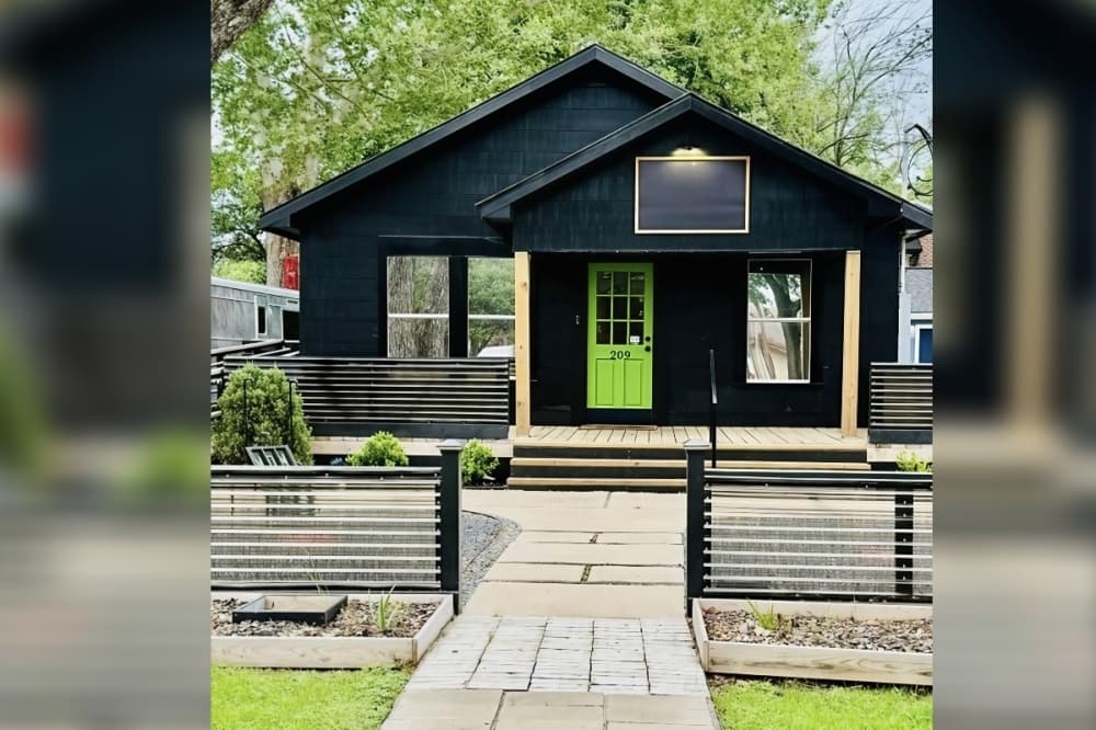 Tomball Social Haus coming to Old Town Tomball