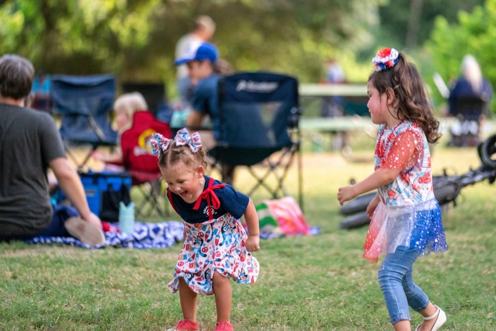 Bastrop Fourth of July celebration to offer day of events June 28
