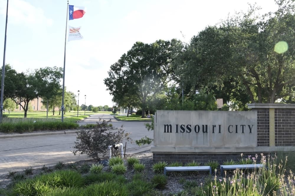 Missouri City submits grant application for Knight Road pedestrian path