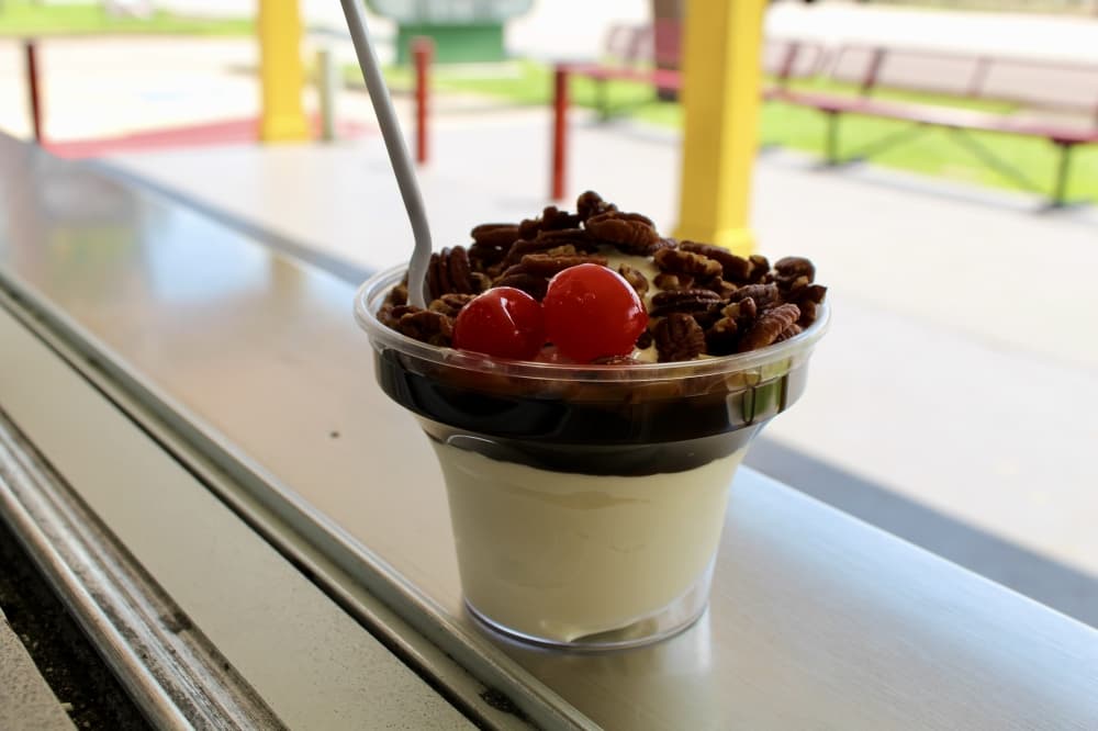 Connie's Frozen Custard establishes opening date in Towne Lake