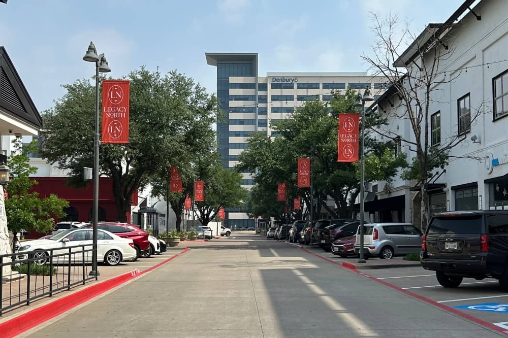 One Lagree set to offer low impact workout, core strengthening in Plano
