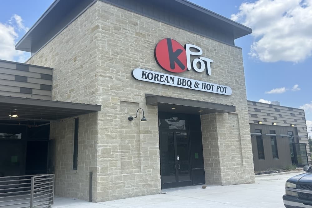 KPOT opening Live Oak location soon