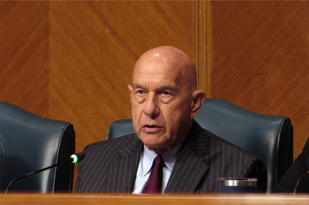 Houston’s $16.7B CIP budget passes, but amendments, ordinances for transparency delayed to future meetings