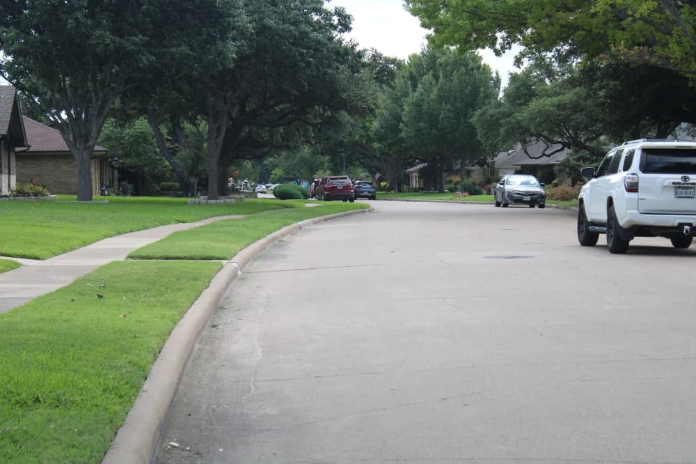 Richardson City Council approves $1.1M water line project