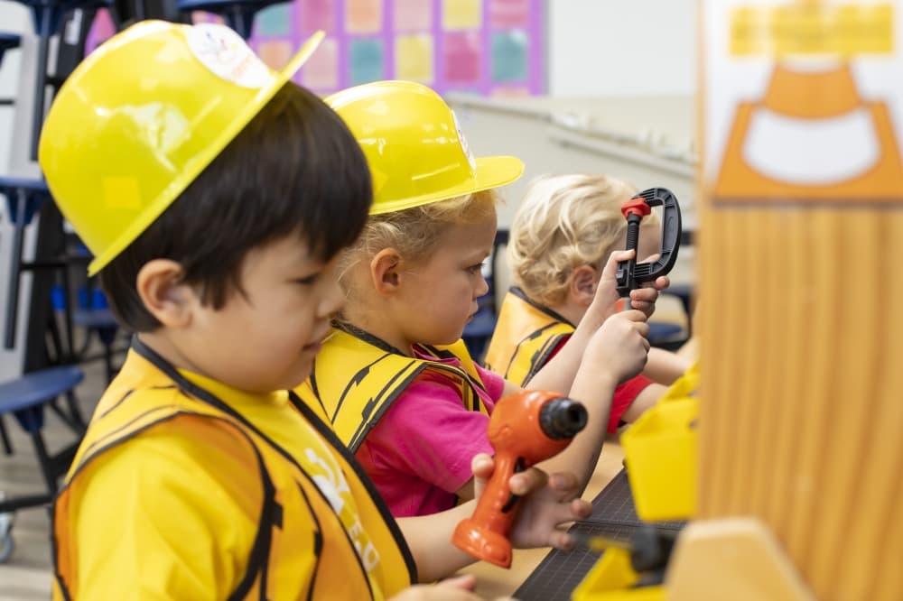 Discover how Amazing Explorers Academy in McKinney ignites young minds through STEAM