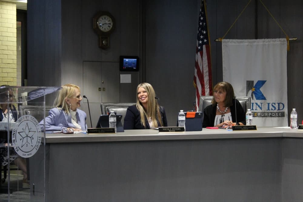Klein ISD teachers to receive $1.4K-$5K raise beginning in 2025-26 school year