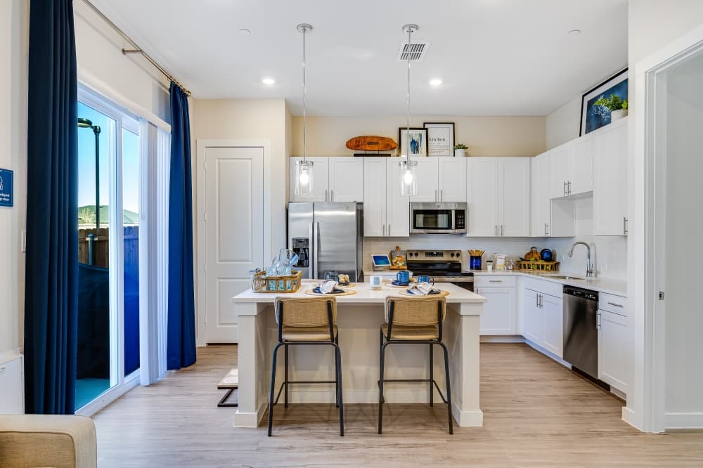New apartment community opening soon in Celina
