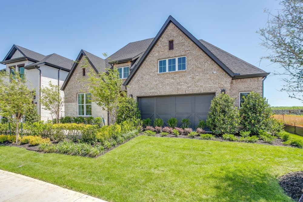 Live smarter, spend less: William Ryan Homes at Ten Mile Creek does both