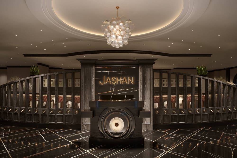 Jashan to offer fine Indian cuisine in Plano