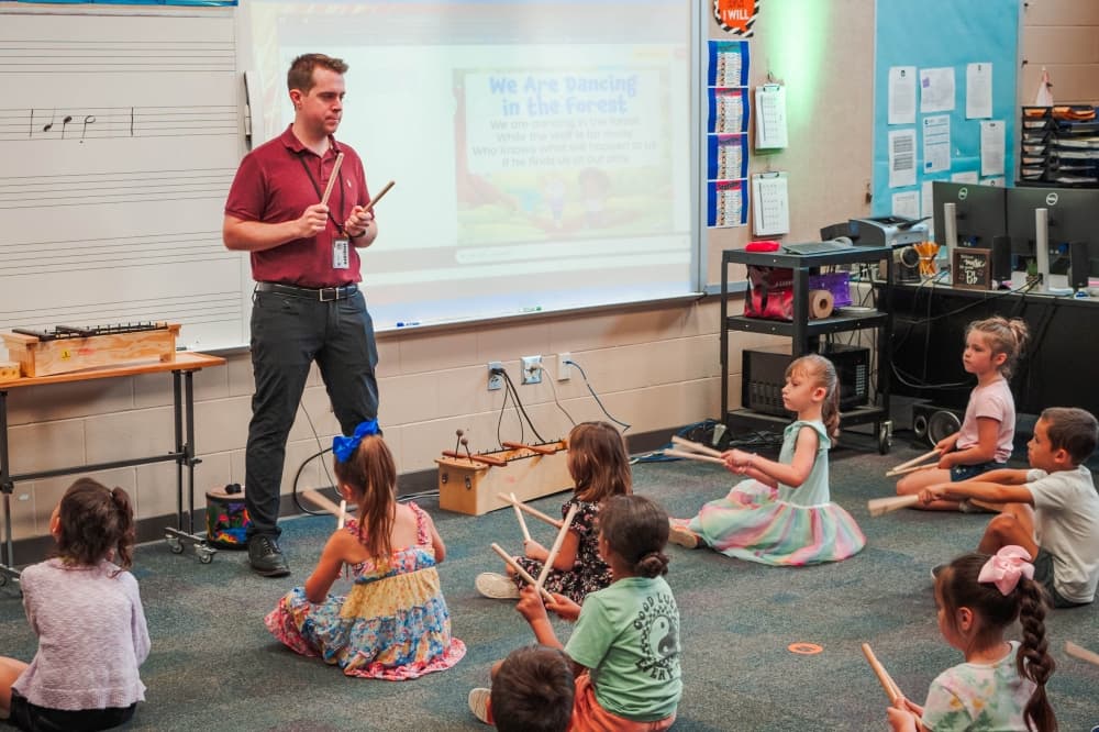 The Woodlands Arts Council awards more than $75K in grants to schools and nonprofits